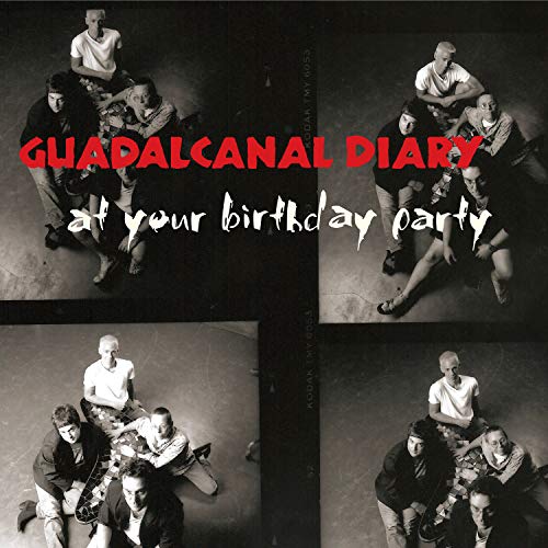 At Your Birthday Party At Your Birthday Party von OMNIVORE RECORDINGS