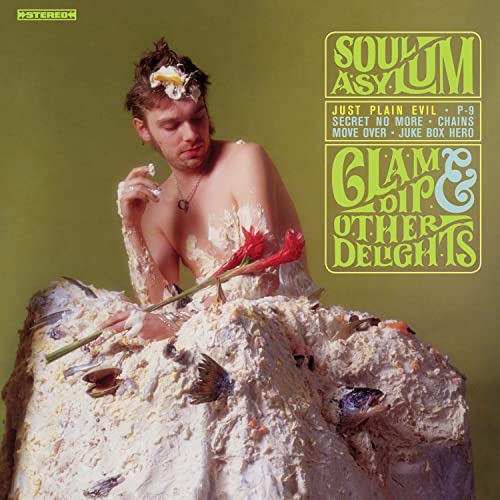 Clam Dip & Other Delights [Vinyl LP] von OMNIVORE RECORDINGS