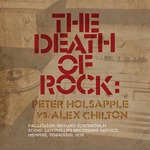 Death of Rock [Vinyl LP] von OMNIVORE RECORDINGS,