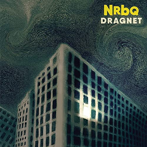 Dragnet [Vinyl LP] von OMNIVORE RECORDINGS