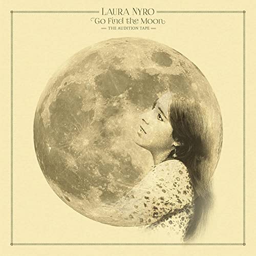Go Find the Moon: the Audition Tape [Vinyl LP] von OMNIVORE RECORDINGS