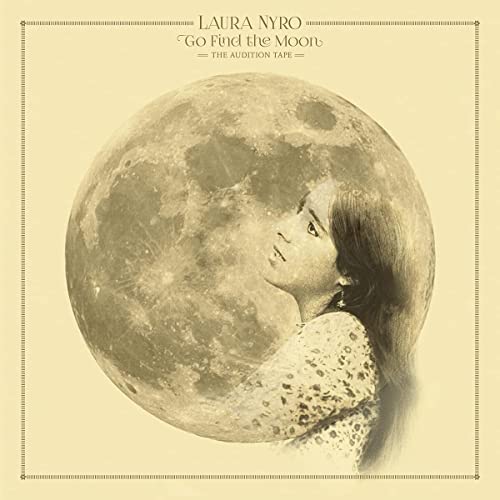 Go Find the Moon: the Audition Tape Go Find the Moon: the Audition Tape von OMNIVORE RECORDINGS