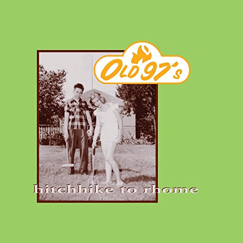 Hitchhike To Rhome [Vinyl LP] von OMNIVORE RECORDINGS,