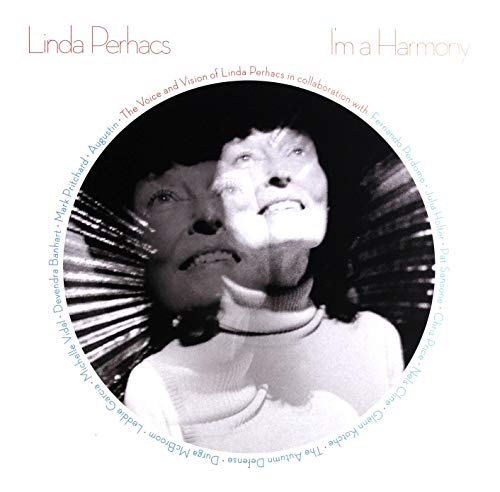 I'm a Harmony (2lp) [Record St [Vinyl LP] von OMNIVORE RECORDINGS,