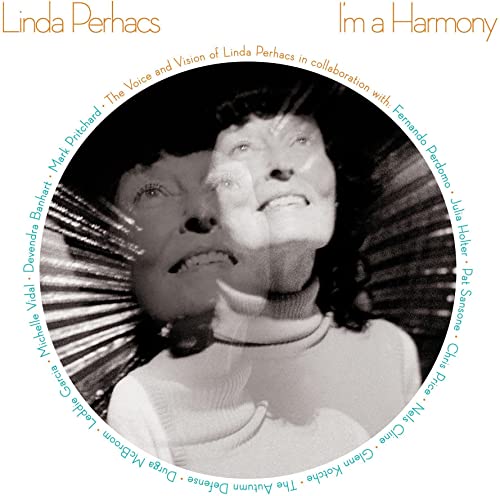I'M a Harmony von OMNIVORE RECORDINGS,