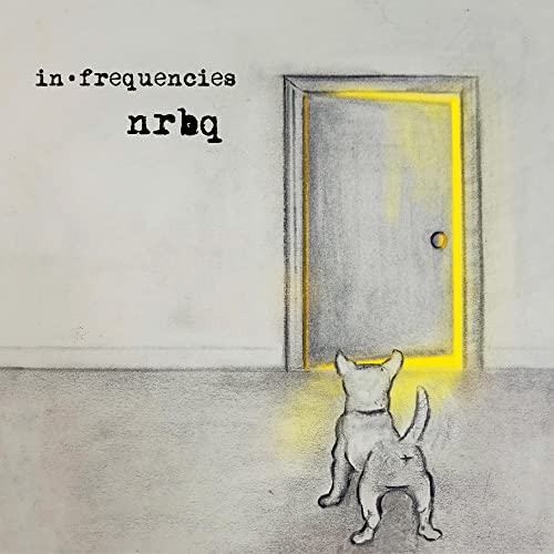 In Frequencies [Vinyl LP] von OMNIVORE RECORDINGS