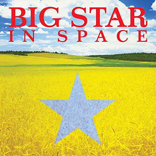 In Space [Vinyl LP] von OMNIVORE RECORDINGS,