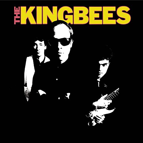 Kingbees von OMNIVORE RECORDINGS,