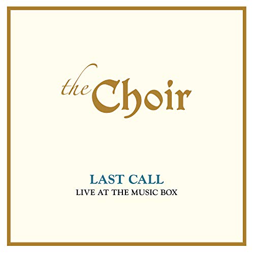 Last Call: Live at the Music Box Last Call: Live at the Music Box von OMNIVORE RECORDINGS