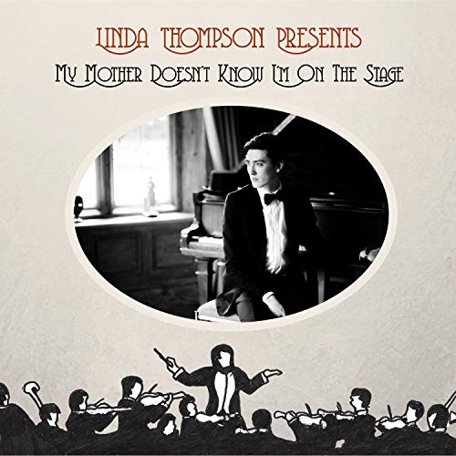 My Mother Doesn'T Know I'M on the Stage von OMNIVORE RECORDINGS,