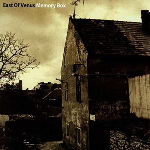 Memory Box von OMNIVORE RECORDINGS,