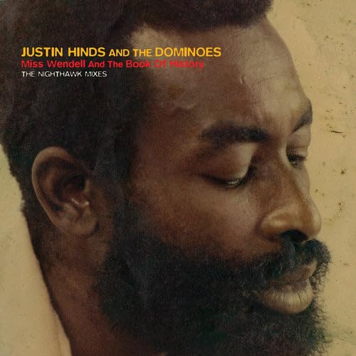 Miss Wendell And The Book Of History: The Nighthawk Mixes [VINYL] [Vinyl LP] von OMNIVORE RECORDINGS