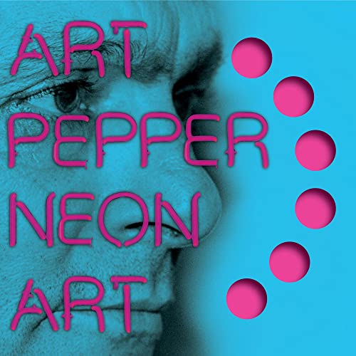 Neon Art 2 von OMNIVORE RECORDINGS,