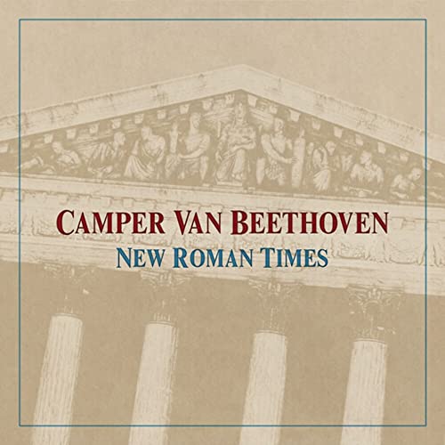 New Roman Times [Vinyl LP] von OMNIVORE RECORDINGS,