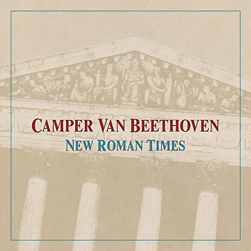New Roman Times von OMNIVORE RECORDINGS,