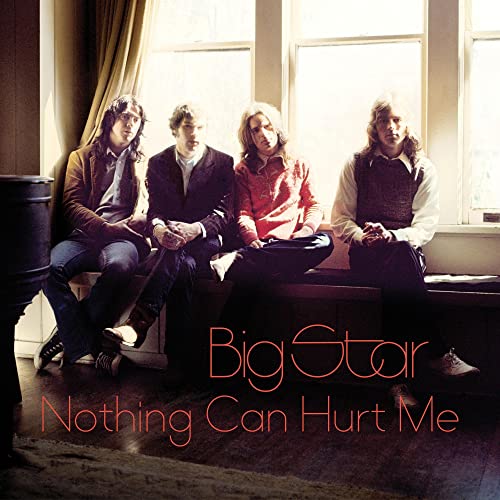 Nothing Can Hurt Me [Vinyl LP] von OMNIVORE RECORDINGS