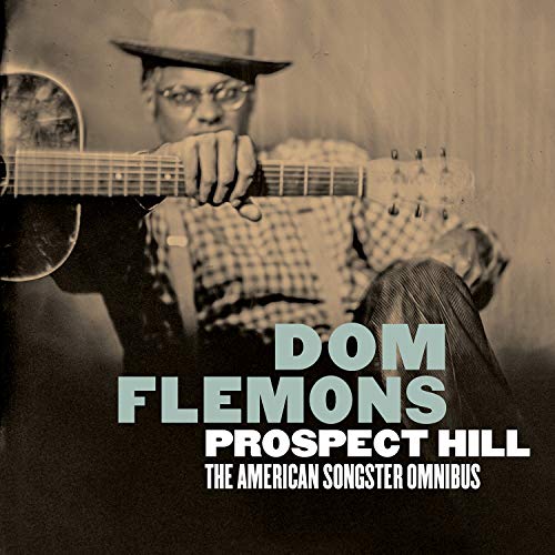 Prospect Hill: The American Songster Omnibus von OMNIVORE RECORDINGS
