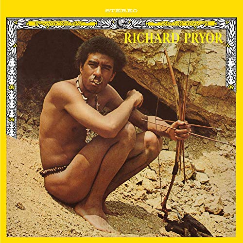 Richard Pryor von OMNIVORE RECORDINGS