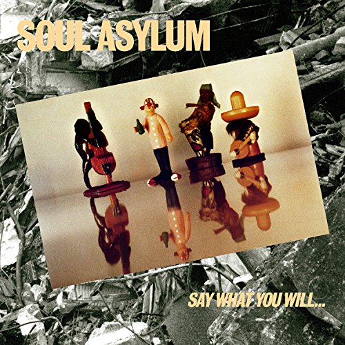 Say What You Will... Everything Can Happen [Vinyl LP] von OMNIVORE RECORDINGS