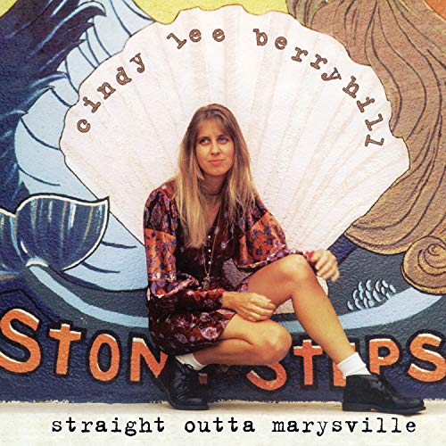 Straight Outta Marysville von OMNIVORE RECORDINGS,