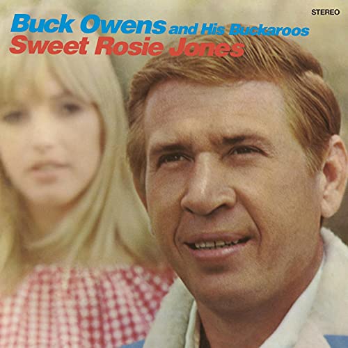 Sweet Rosie Jones von OMNIVORE RECORDINGS