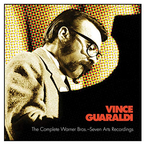 Complete Warner Bros.-Seven Arts Recordings von OMNIVORE RECORDINGS,