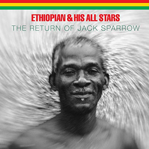 The Return Of Jack Sparrow [Vinyl LP] von OMNIVORE RECORDINGS