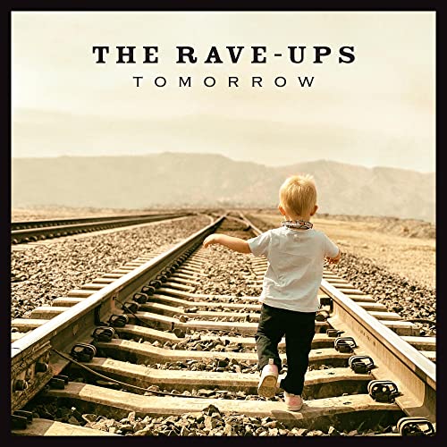 Tomorrow von OMNIVORE RECORDINGS