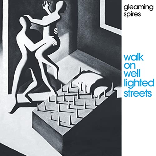 Walk on Well Lighted Streets von OMNIVORE RECORDINGS