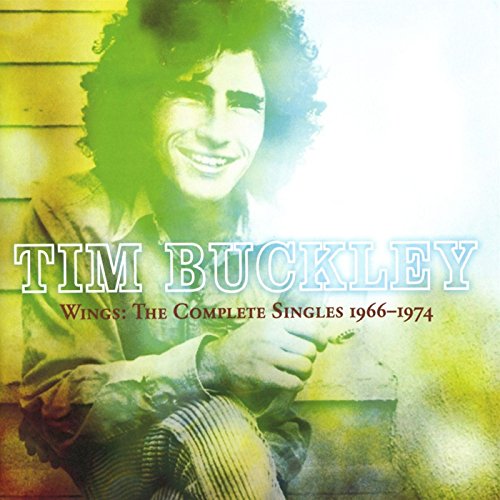 Wings: the Complete Singles 1966-1974 von OMNIVORE RECORDINGS,