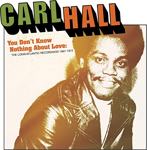 You Don'T Know Nothing About Love von OMNIVORE RECORDINGS,