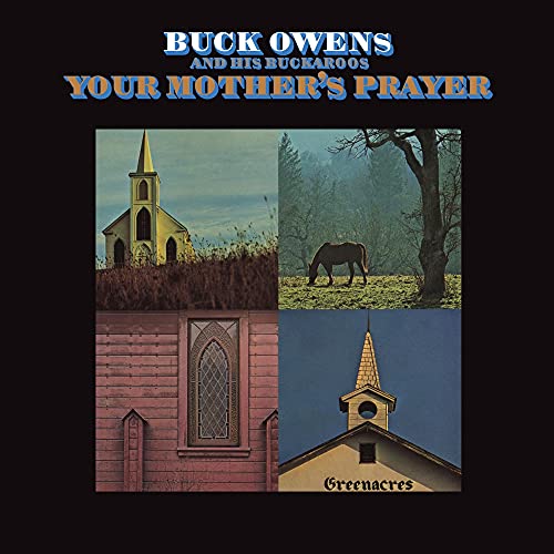 Your Mother's Prayer von OMNIVORE RECORDINGS