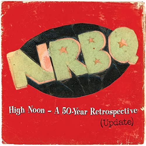 High Noon A 50-Year Retrospective (Update) [Vinyl LP] von OMNIVORE