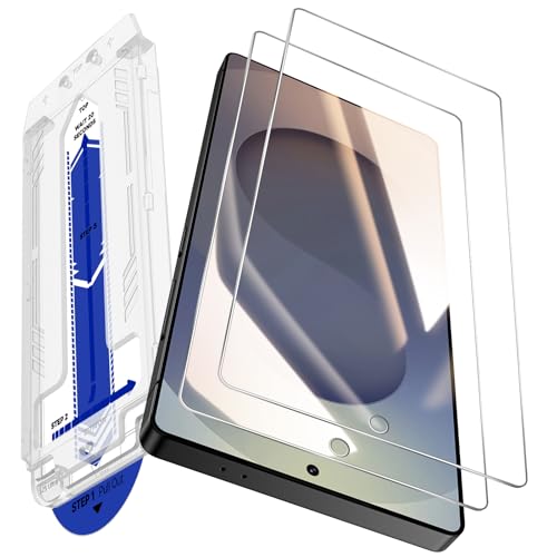 OMOTON Panzer Schutz Glas für Samsung Galaxy S25 Ultra, Full Screen Auto-Installation, kompatibel mit Galaxy S25 Ultra Schutzfolie Folie, Präzise Ausrichtung, Bläschenfrei, 9H Härte, 2 Stück OMOTON Panzer Schutz Glas für Samsung Galaxy S25 Ultra, Full Screen Auto-Installation, kompatibel mit Galaxy S25 Ultra Schutzfolie Folie, Präzise Ausrichtung, Bläschenfrei, 9H Härte, 2 Stück von OMOTON