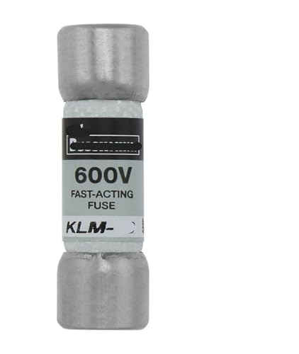 DC-Sicherung KLM-30 30A/25A/20A/15A/12A/10A/8A/6A/5A/4A/3A/2A/1A(KLM-1 1A) von OMTUWORZ