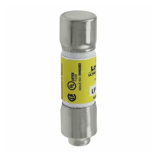 OMTUWORZ Sicherung LP-CC-20 600V/20A 10x38mm Sicherung UL(LP-CC-20 20A) von OMTUWORZ