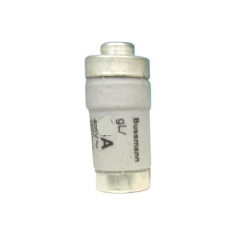 Sicherung D02, 20 A, 25 A, 35 A, 50 A, 63 A, verzögerte Sicherung, 400 V, 250 V (63 A) von OMTUWORZ