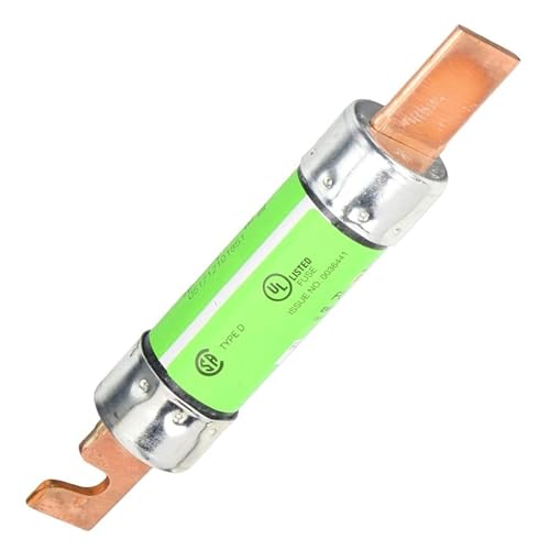 Sicherung FRN-R-70-80-90-100-110-125-150, 150 A, 250 V, verzögert (FRN-R-70 70 A) von OMTUWORZ