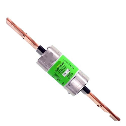 Sicherung FRS-R-125-200, 125 A, 200 A, 600 V V (125 A) von OMTUWORZ