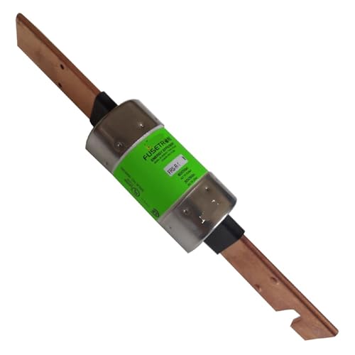 Sicherung FRS-R-500-600-450 500A 600V/300V (FRS-R-225 225A) von OMTUWORZ
