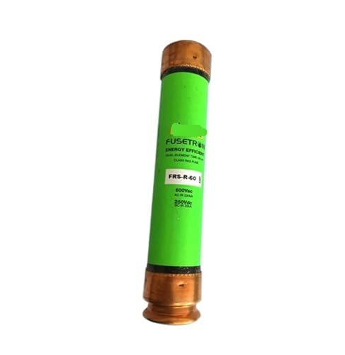 Sicherung FRS-R-70, 70 A, 600 V, 28 x 200 mm, UL/CE (FRS-R-60 60 A) von OMTUWORZ