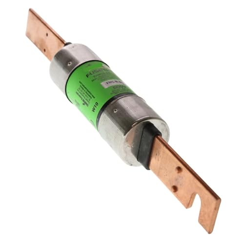 Sicherung FRS-R-70, 70 A, 600 V, 28 x 200 mm, UL/CE (FRS-R-80, 80 A) von OMTUWORZ