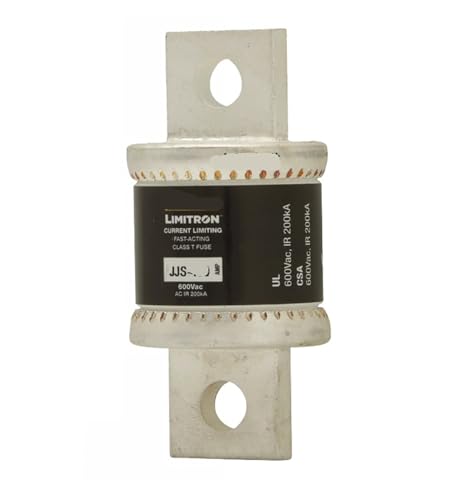 Sicherung JJS-300-350-400-450-500-600-800 300A-800A 600V (JJS-400 400A) von OMTUWORZ