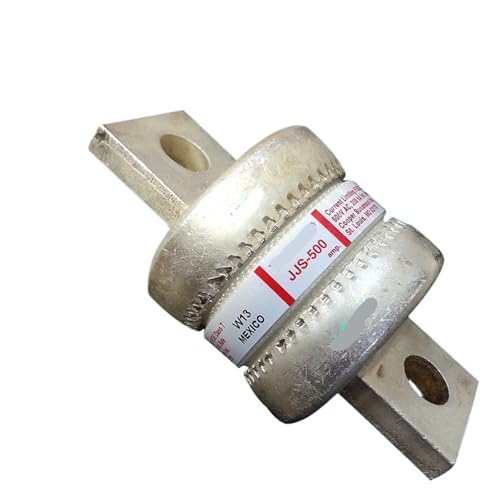 Sicherung JJS-300-350-400-450-500-600-800 300A-800A 600V (JJS-500 500A) von OMTUWORZ
