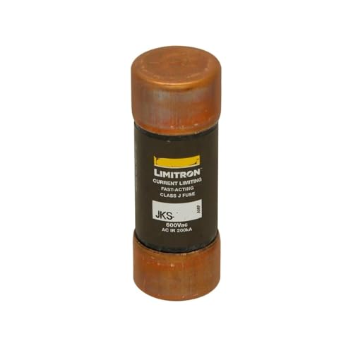 Sicherung JKS-25-30-35 25A 30A 35A 600VAC (JKS-30 30A) von OMTUWORZ