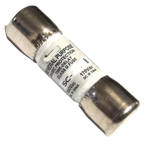 Sicherung SC-1-2-3-4-5-6-7-8-10-12-15-20-25-30 30A 600V(SC-25A) von OMTUWORZ