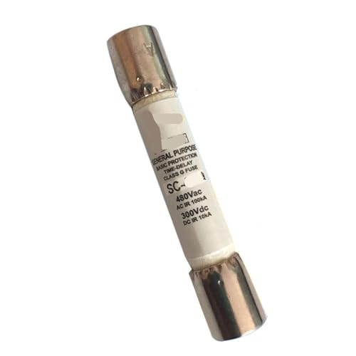 Sicherung Serie SC 35A/40A/45A/50A/60A 480VAC/300VDC (60A) von OMTUWORZ