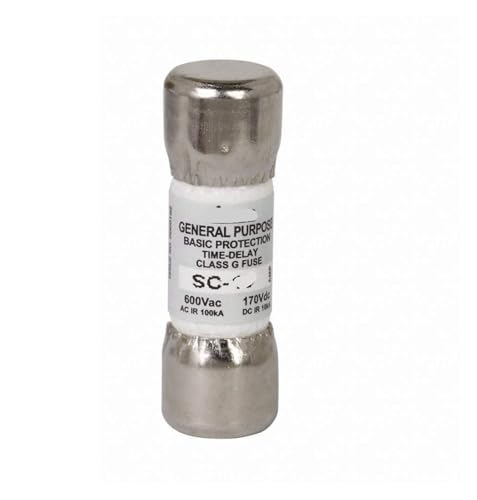 Sicherung träge SC-35 10,4x57mm 35A 480V Sicherung träge SC-35 10,4x57mm 35A 480V von OMTUWORZ