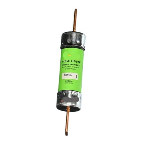 Sicherungshalter R/RM25400-1CR-2CR-3CR 250V 400A mit FRN-R-Sicherung (FRN-R-300 300A) von OMTUWORZ