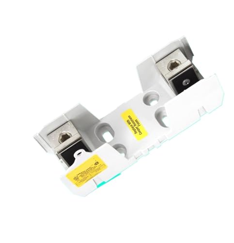 Sicherungshalter R/RM25600-1CR-2CR-3CR 250V 600A mit Sicherung FRN-R(R/RM25600-1CR) von OMTUWORZ